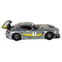 Auto R/C Mercedes Rastar Robot Sterowany 1:14