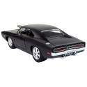 Auto R/C Dodge Charger 1:16 Czarny