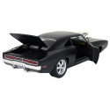 Auto R/C Dodge Charger 1:16 Czarny