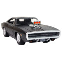 Auto R/C Dodge Charger 1:16 Czarny