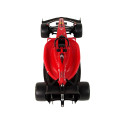 Auto R/C Wyścigowe Ferrari F1 Rastar 1:12 Czerwone