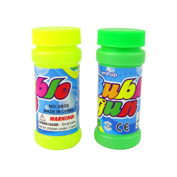 Maszyna do Baniek Mydlanych Pistolet Kolorowa