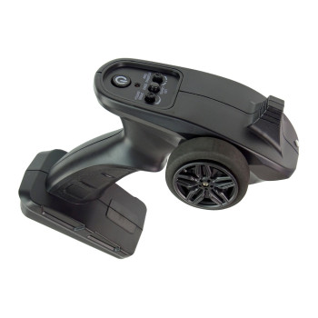 Motorówka R/C 2,4G Czerwona 20-25 km/h