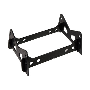 Motorówka R/C 2,4G Czerwona 20-25 km/h