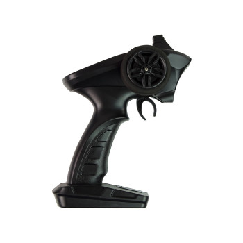 Motorówka R/C 2,4G Czerwona 20-25 km/h