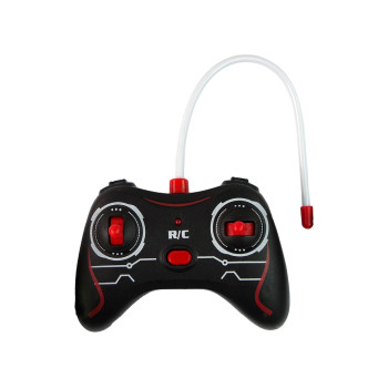 Pojazd Rolniczy Kombajn R/C 29 cm Zielony