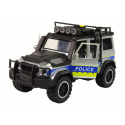 Auto Terenowe Policja 1:14 Napęd Frykcyjny