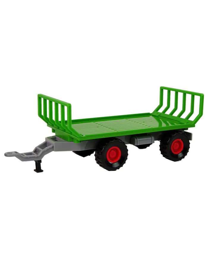 Traktor z Przyczepką Autko Farma