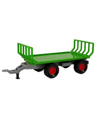 Traktor z Przyczepką Autko Farma