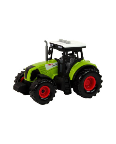 Traktor z Przyczepką Autko Farma