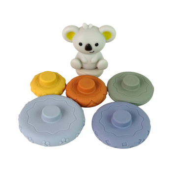 Piramida Koala dla Niemowląt