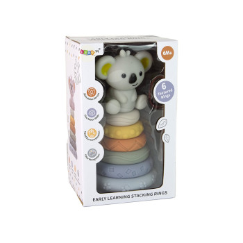 Piramida Koala dla Niemowląt