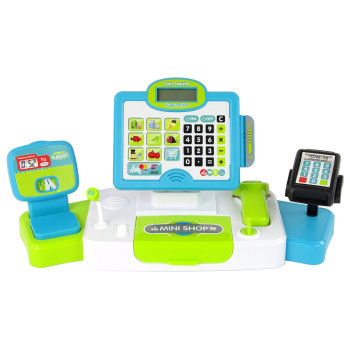 Kasa Sklepowa dla Dzieci Waga Terminal