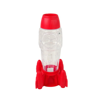 Gra Zręcznościowa Spadający Astronauci Rakieta