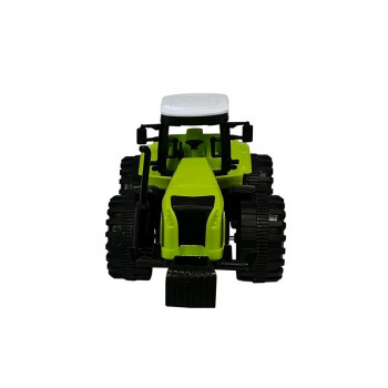 Zestaw Autek Farmerskich Zgrabiarka Prasa