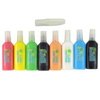 Naklejki Na Okno Meble Zwierzęta Morskie Żółw DIY 8 Kolorów Brokat