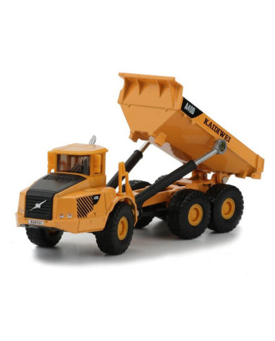 Auto Wywrotka Metalowa 1:87 Ruchome Elementy