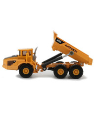 Auto Wywrotka Metalowa 1:87 Ruchome Elementy