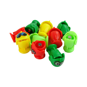 Gra Zręcznościowa Łowienie Rybek Różowa