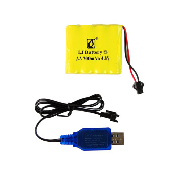 Auto RC Wysokie Koła 1:18 Plastikowe Czarne Złote