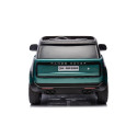 Auto Na Akumulator Range Rover DK-RR998 Zielone Lakierowane