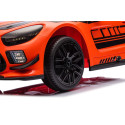 Auto Na Akumulator Mercedes AMG GT3 Pomarańczowy