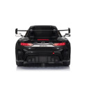 Auto Na Akumulator Mercedes AMG GT3 Czarny