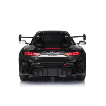 Auto Na Akumulator Mercedes AMG GT3 Czarny