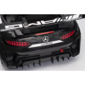 Auto Na Akumulator Mercedes AMG GT3 Czarny