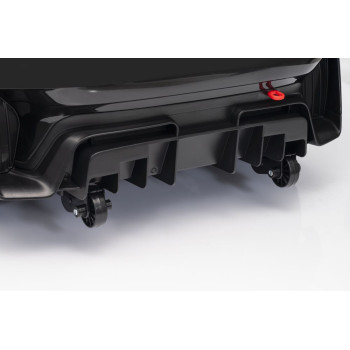 Auto Na Akumulator Mercedes AMG GT3 Czarny