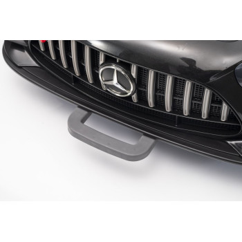 Auto Na Akumulator Mercedes AMG GT3 Czarny