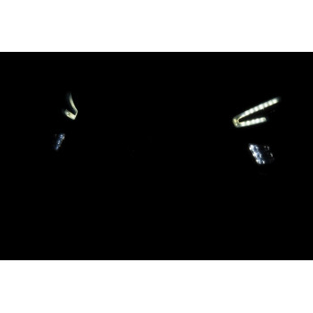 Auto Na Akumulator Mercedes AMG GT3 Czarny