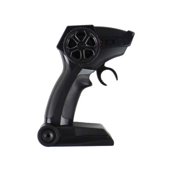 Motorówka R/C 2,4G Żółta