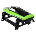 Motorówka R/C 2,4G Zielona