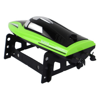 Motorówka R/C 2,4G Zielona