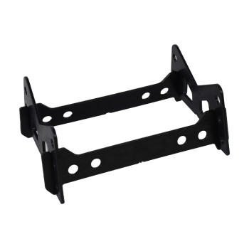 Motorówka R/C 2,4G Zielona