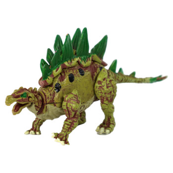 Jajo Figurka Dinozaura 3 Kolory 9 cm
