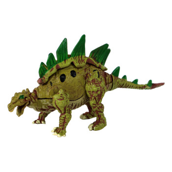 Jajo Figurka Dinozaura 3 Kolory 9cm