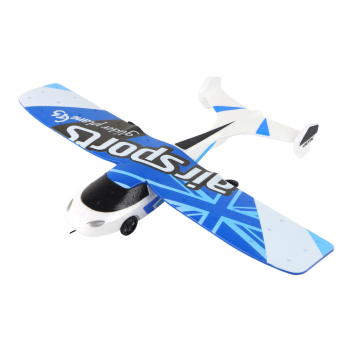 Samolot R/C 4D-G3 Światła Biały Niebieski