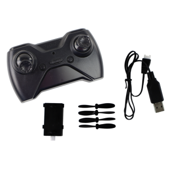 Samolot R/C 4D-G3 Światła Biały Niebieski