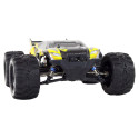 Samochód Terenowy Rabbits RC Napęd Na 4 Koła Żółty 2.4G