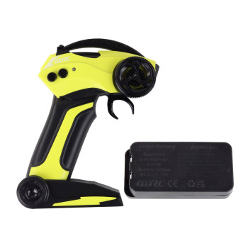 Samochód Pojazd RC Auto Sportowe Zdalnie Sterowane 4x4 1:16