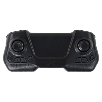 Helikopter RC Śmigłowiec Zdalnie Sterowany Na Pilot 70 cm Czerwony