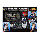 Zestaw Walkie Talkie Baza Krótkofalówki Radio