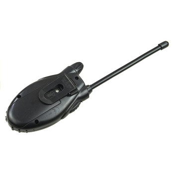 Zestaw Walkie Talkie Baza Krótkofalówki Radio