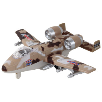 Myśliwiec Z Napędem Samolot Moro Wojskowy Odrzutowiec