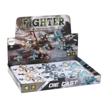 Myśliwiec Z Napędem Samolot Moro Wojskowy Odrzutowiec