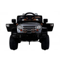 Auto na Akumulator Jeep JJ245 Czarny