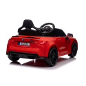 Auto Na Akumulator Bmw M4 Czerwone