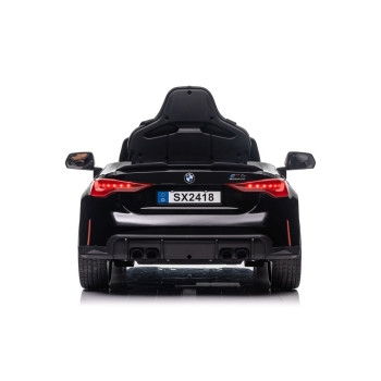 Auto Na Akumulator Bmw M4 Czarne